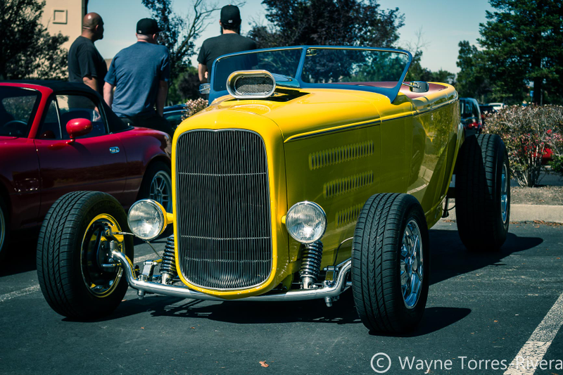 Illustration for article titled More Photos from Blackhawk Cars n' Coffee - August 6th 2017
